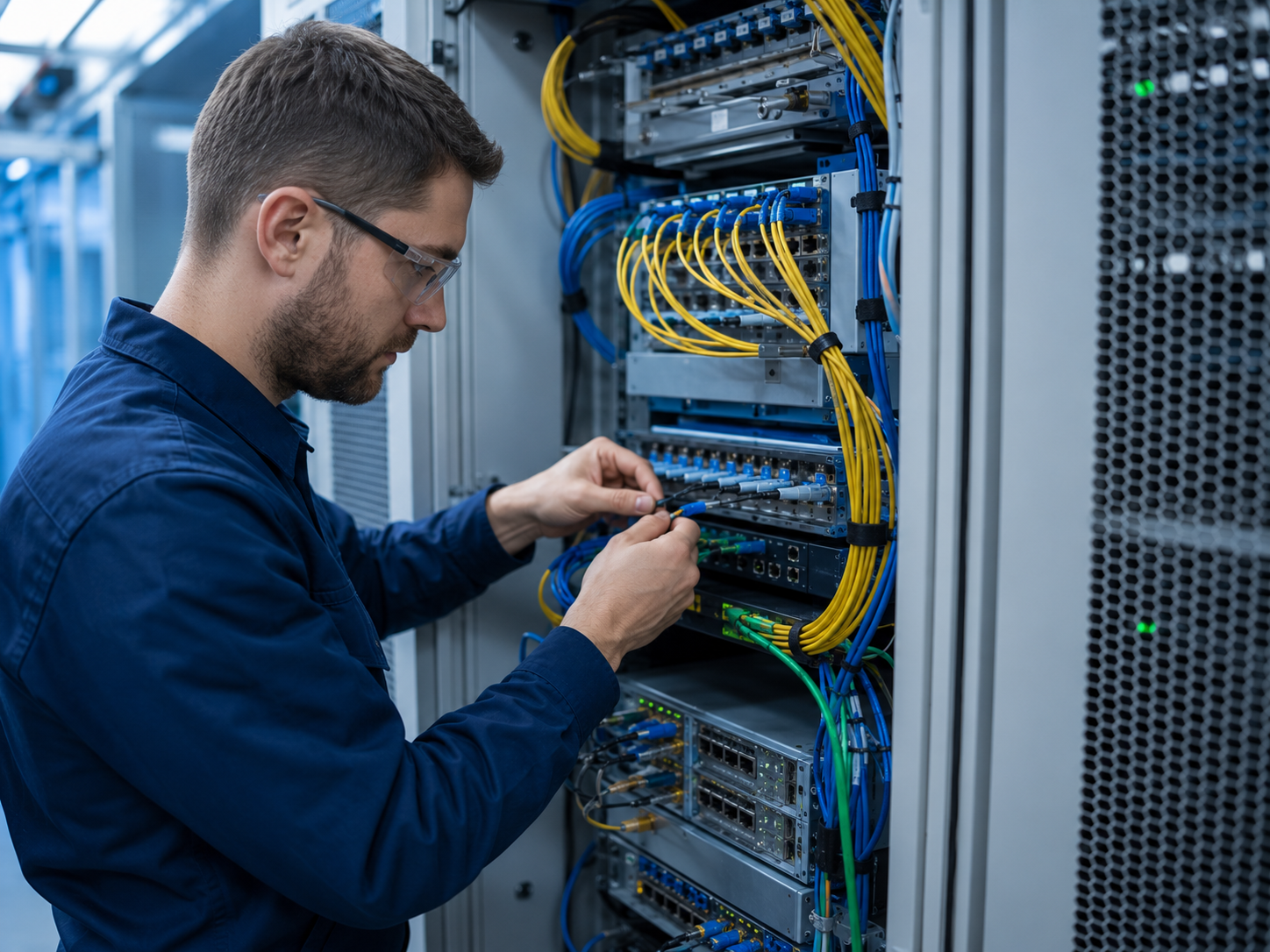 Servicii de comunicații