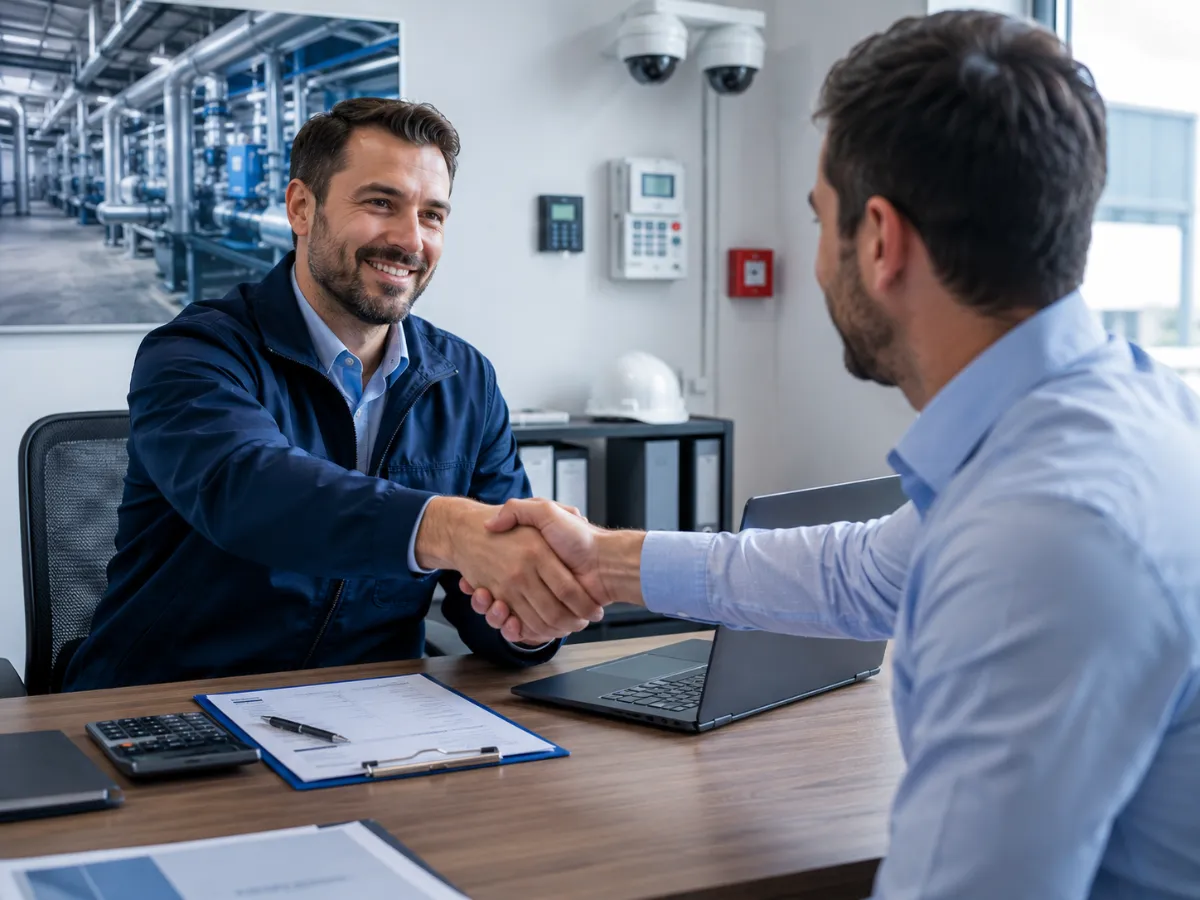Solicită o ofertă GTX Industrial Solutions